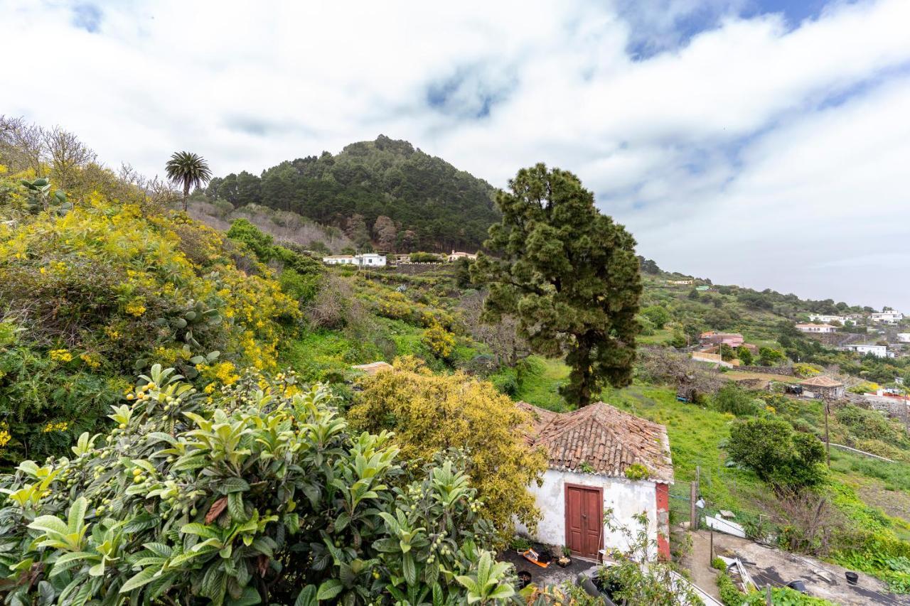 Villa Casa De Cuco Mazo Exterior foto